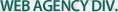 Web Agency Div.